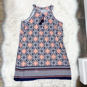 Tacera beautiful stretchy dress size 3X